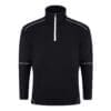 ORN Fireback Quarter Zip Sweatshirt 1283