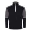 ORN Fireback Quarter Zip Sweatshirt 1283 - Image 4