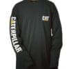 Cat Trademark Long Sleeve T-Shirt 1510034