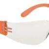 Portwest Wrap Round Spectacles PW32 - Image 3