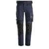 Snickers AllroundWork Stretch Trousers No Holster Pockets 6341