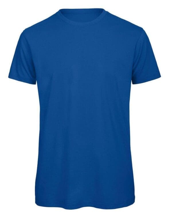 B&C Men's Inspire T- shirt TM042 - Image 6