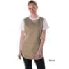 Dennys Polycotton Tabard with Pocket DP94
