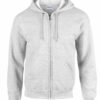 Gildan Hoodies With Embroidery & Printing Enfield Cheshunt