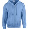 Gildan Hoodies With Embroidery & Printing Enfield Cheshunt