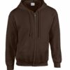 Gildan Hoodies With Embroidery & Printing Enfield Cheshunt