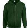 Gildan Hoodies With Embroidery & Printing Enfield Cheshunt