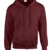 Gildan Hoodies With Embroidery & Printing Enfield Cheshunt