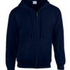 Gildan Hoodies With Embroidery & Printing Enfield Cheshunt