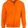 Gildan Hoodies With Embroidery & Printing Enfield Cheshunt