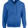 Gildan Hoodies With Embroidery & Printing Enfield Cheshunt