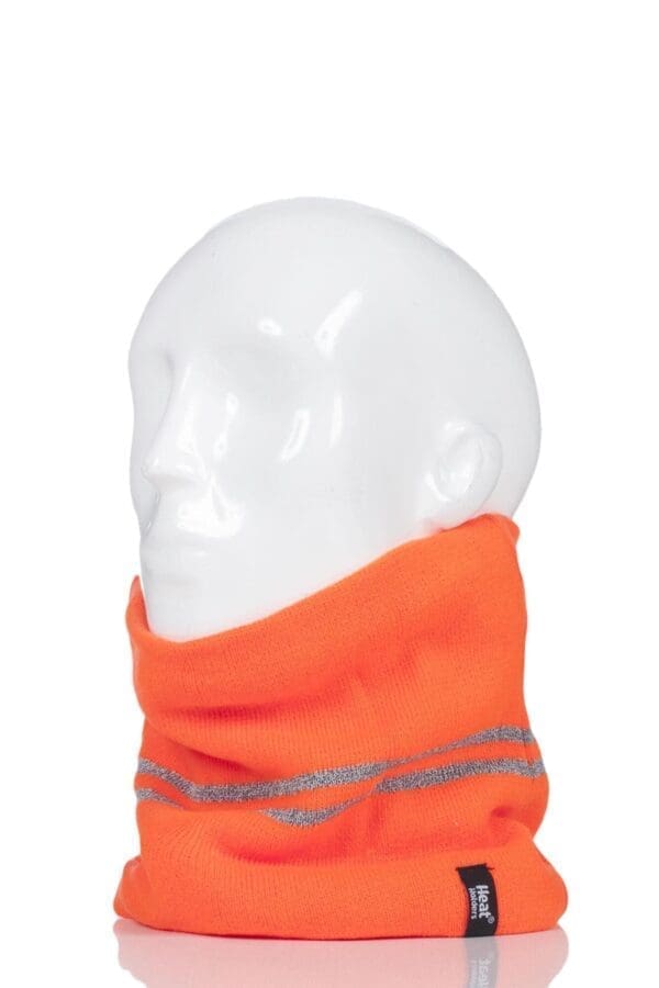 Sockshop Heat Holders Workforce Neck Warmer - Image 2