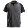 Snickers Two-Coloured Polo Shirt 2750 - Image 3