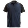 Snickers Two-Coloured Polo Shirt 2750 - Image 4