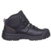 Helly Hansen Chelsea Mid Boot 78250 - Image 2