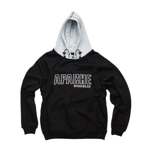 Apache Hooded Sweatshirt