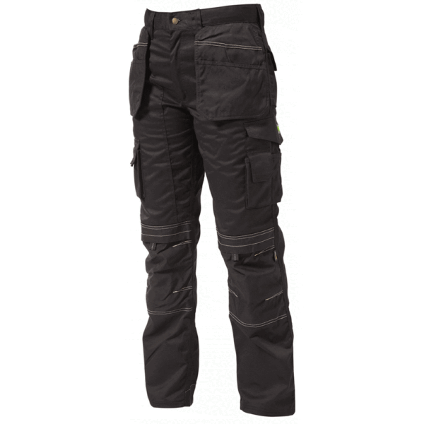 Apache Knee Pad Holster Trousers APKHT