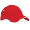 Beechfield B15C Ultimate 5 Panel Cap Sandwich Peak - Image 13