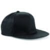 Beechfield Panel Snapback Cap B610 - Image 2
