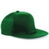 Beechfield Panel Snapback Cap B610 - Image 3