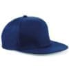 Beechfield Panel Snapback Cap B610 - Image 6
