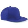 Beechfield Panel Snapback Cap B610 - Image 8