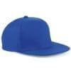 Beechfield Panel Snapback Cap B610