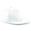 Beechfield Panel Snapback Cap B610 - Image 10
