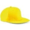 Beechfield Panel Snapback Cap B610 - Image 11