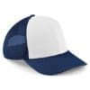 Beechfield Panel Snapback Trucker B647 - Image 4
