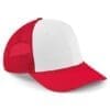 Beechfield Panel Snapback Trucker B647 - Image 5