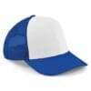 Beechfield Panel Snapback Trucker B647 - Image 6