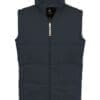 B&C Men's Keep Warm Thick Gilet Sleeveless Bodywarmer JM930 - Image 2
