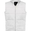 B&C Men's Keep Warm Thick Gilet Sleeveless Bodywarmer JM930 - Image 5