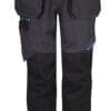 Portwest WX3 Workwear Trousers T702