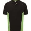 ORN Silverswift Two Tone Polo Shirt 1180 - Image 6