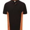 ORN Silverswift Two Tone Polo Shirt 1180 - Image 5