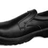 Denny's Comfort Grip Slip On Shoes DK40 - Image 2