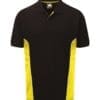 ORN Silverswift Two Tone Polo Shirt 1180 - Image 7