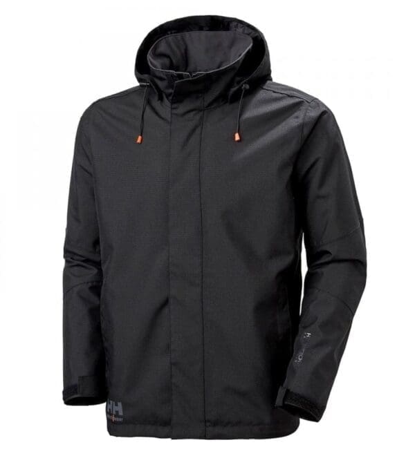 Helly Hansen Oxford Shell Jacket 71290