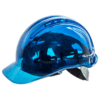 Portwest Peak view Vented Translucent Safety Helmet PV50 - Image 8