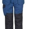 Portwest WX3 Workwear Trousers T702 - Image 2