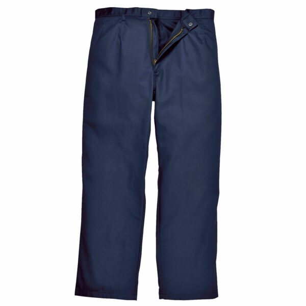 Portwest Bizweld WorkWear Trousers Bz30 - Image 3