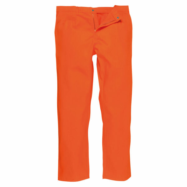 Portwest Bizweld WorkWear Trousers Bz30 - Image 2