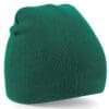 Beechfield B44 Original Pull-On Beanie - Image 2