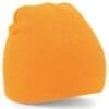 Beechfield B44 Original Pull-On Beanie - Image 4