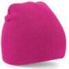 Beechfield B44 Original Pull-On Beanie - Image 6