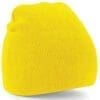 Beechfield B44 Original Pull-On Beanie - Image 15