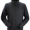 Snickers 1/2 Zip Sweatshirt 2818