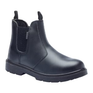 Blackrock Safety Workwear Boots Image To Suit You Enfield Cheshunt